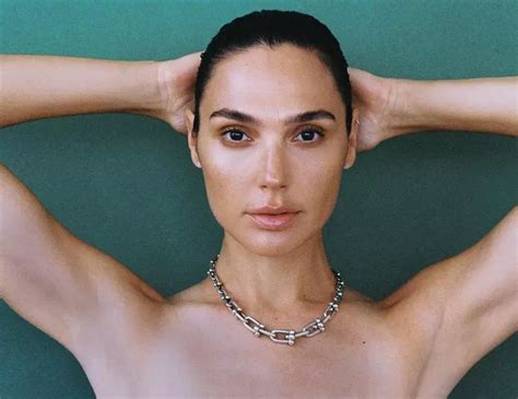 Gal Gadot Nude: NSFW Leaked Videos & Pics — ( 54+ pics,。